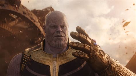 The Avengers’ biggest villain, Thanos, explained .